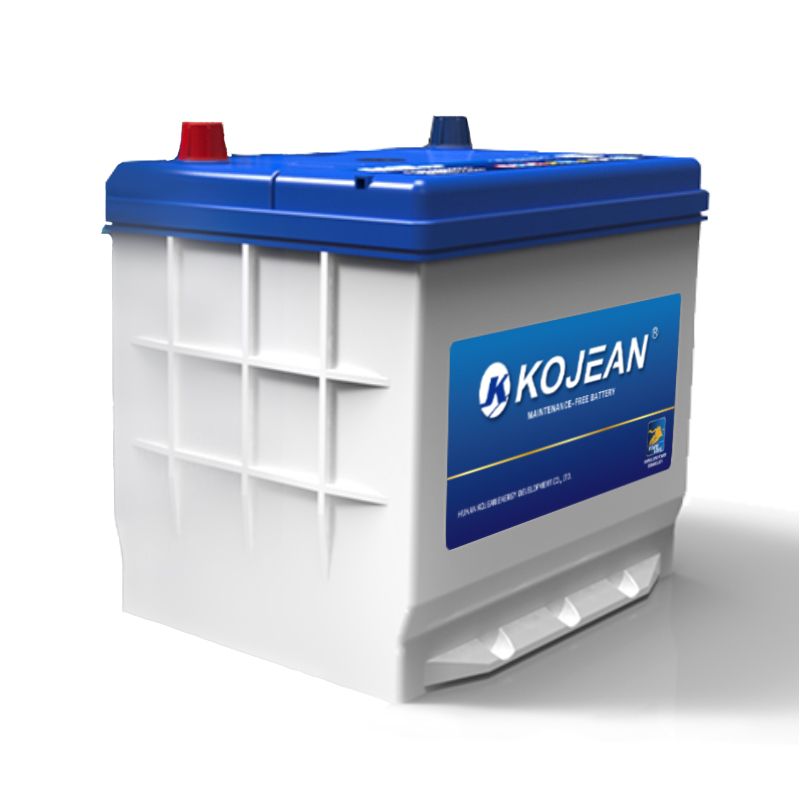 KOJEAN 55D23 12V 60AH 